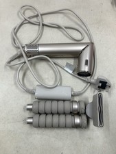 Shark FlexStyle Multistyler Air Styler & Hair Dryer with Auto-Wrap See DESCR