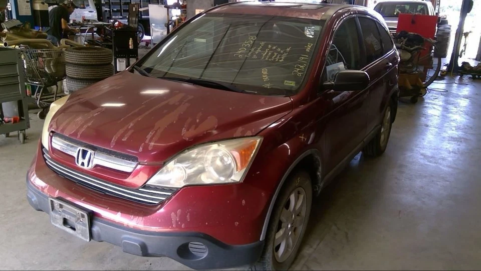 Carrier Rear Axle Fits 10-15 CROSSTOUR 649177 Foto 3 de 4