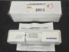 Securitron XMS Exit Motion Sensor Passive Infrared 12/24 VDC Assa Abloy