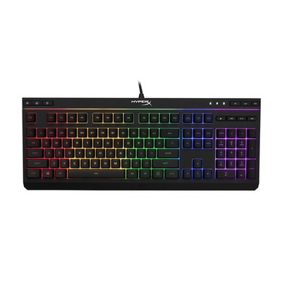 HyperX Alloy Core RGB - Gaming Keyboard - US Layout