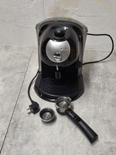 DeLonghi EC 201CD.B Espressomaschine / Siebträgermaschine als Defekt!!!