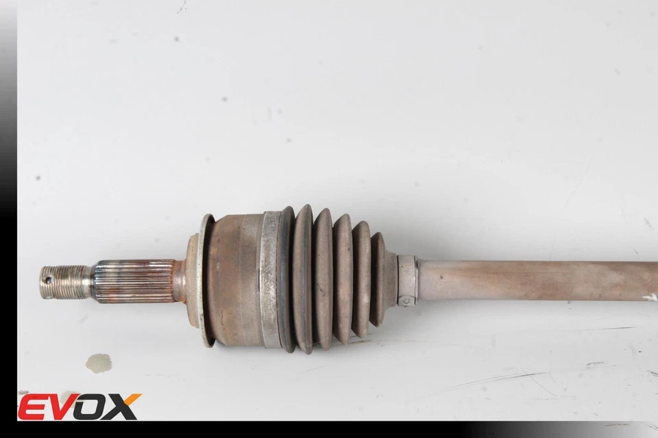 2008-2017 MITSUBISHI LANCER RALLIART 4B11T OEM RH PASSENGER REAR AXLE SHAFT OEM - Image 2 of 4