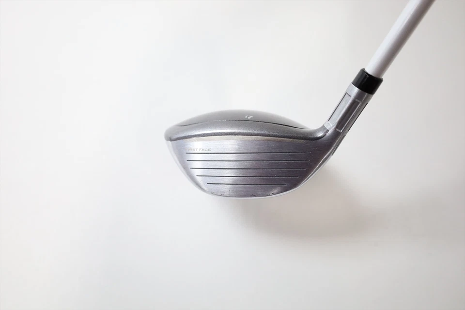 Taylormade Stealth 21° 7 Fairway Wood Ladies Flex Aldila Ascent 45 Excellent - Image 2 of 4