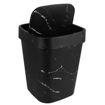  Toilettenmülleimer Plastikmülleimer Abfallbehälter Müllcontainer