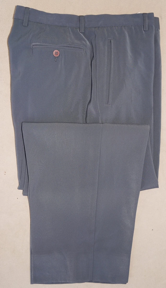 Giorgio Armani Gray Pants for Men for sale | eBay