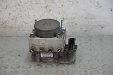 27742 Centralina pompa abs Fiat Grande Punto dal 2005 al 2008 cod 51787091 02652