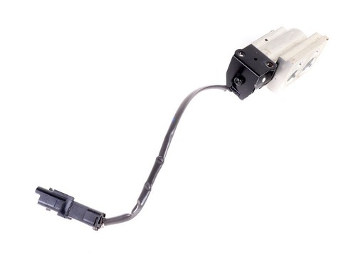 Klimaverdampfer Klimaanlage Expansionsventil Renault Zoe 12-22 924893668R