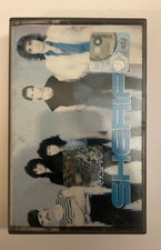 Sheriff 1982 Cassette Tape