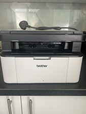 Brother DCP-1610W Laser Printer