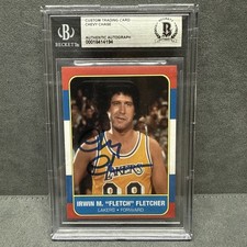 Chevy Chase Auto Irwin  Fletch  Fletcher 1986...