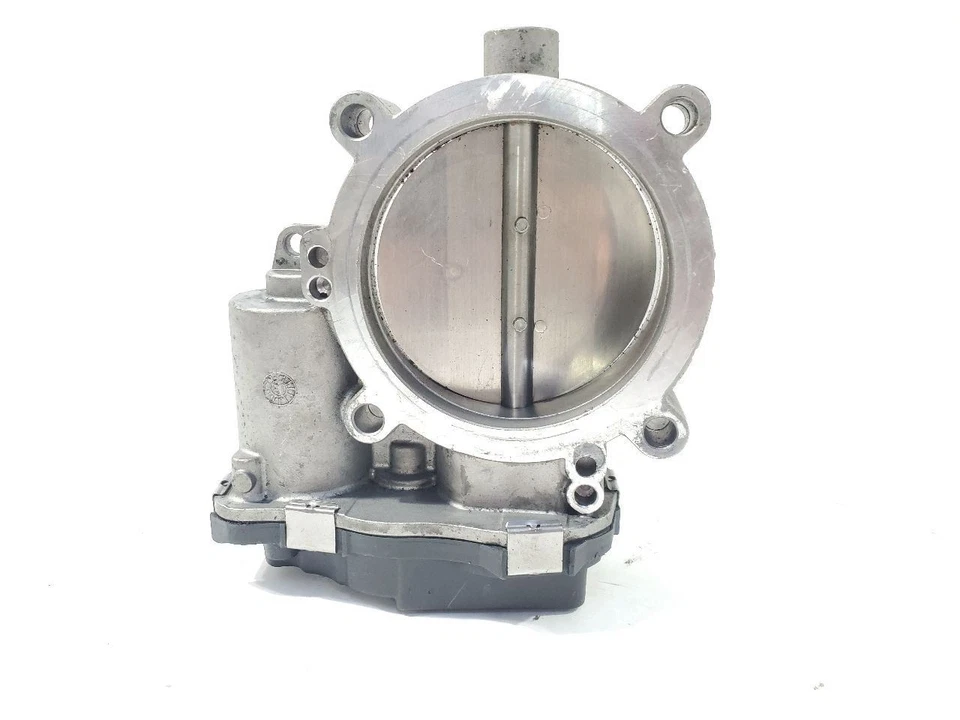 Корпус дроссельной заслонки 2013 2014 2015 2016 Dodge Charger от оригинального производителя 5,7 л полный привод - Изображение 3 из 4