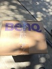 BenQ PB6100 DLP Desktop Projector Home Theater VGA/SVGA Black Silver — photo 3