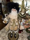 Vtg Neiman Marcus Collectors Venetian’s Christmas 