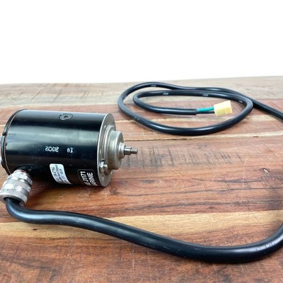 12V Tilt & Trim Motor 18-6756 Johnson Evinrude Außenborder 172588 1982-98 2 Zyl.