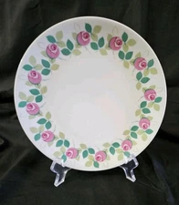 Thomas Rosenthal Germany Salad/Dessert Plate