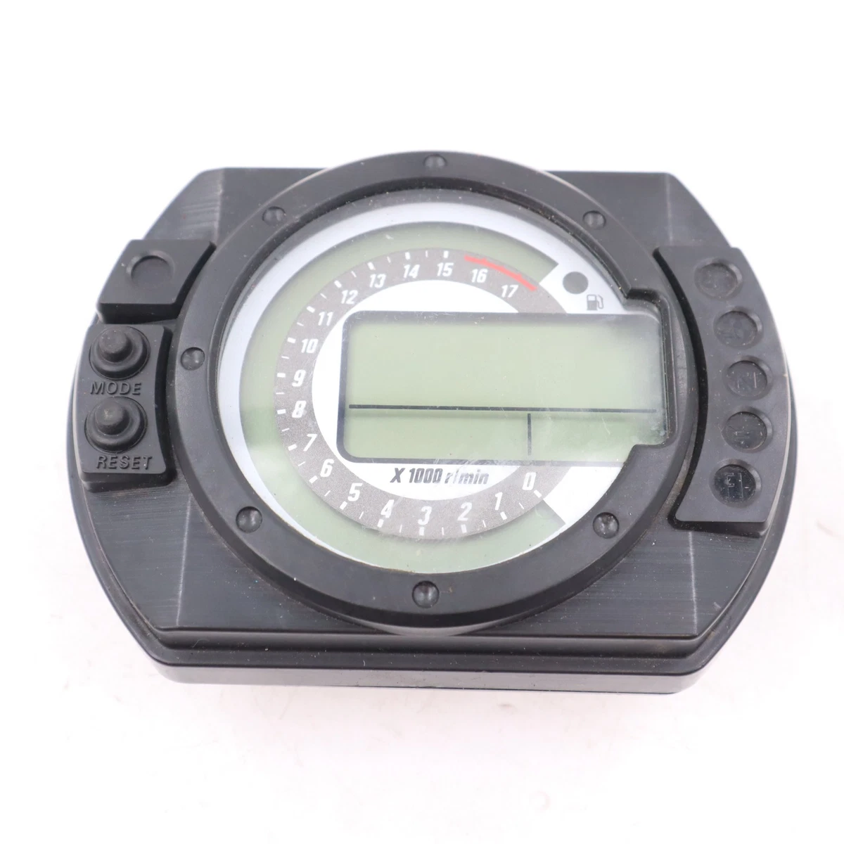 Motorcycle Instruments and Gauges for 2005 Kawasaki Ninja ZX6R for Motorcycle Instruments and Gauges for 2005 Kawasaki Ninja ZX6R for