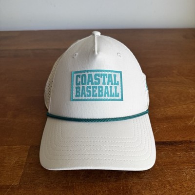 Coastal Carolina Baseball Adult Unisex Snapback Hat Osfa Under Armour