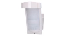 czujka zewntrzna PIR wysokiego montau 2.5 - 3m, IP55 Zasig 12m szeroki kt, z