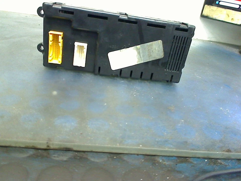 MANEJO AIRE ACONDICIONADO FORD USA Lincoln Mark LT 5.4 2006 4L3H18D422DF Foto 3 de 4