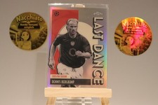 Dennis Bergkamp Chrome UCL 2025/26