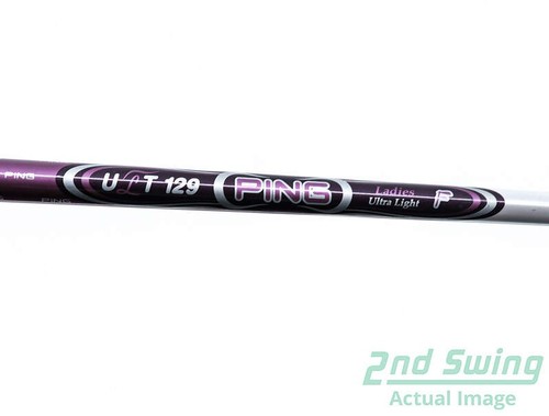 Ping G10 Fairway Wood 3 Wood 3W 15.5° Graphite Ladies Right 42.5in - Picture 6 of 8