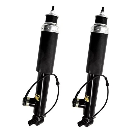 Par de amortiguadores delanteros puntales con ajuste adaptable Chevrolet Corvette C5 1997-2002 Foto 2 de 4