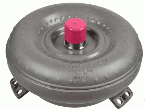 SACHS Drehmomentwandler 0700 600 029 +315.39€ Pfand 300mm für MERCEDES KLASSE GL