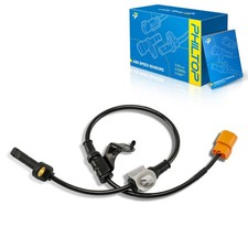 Rear Left ABS Wheel Speed Sensor for Acura TSX 20042008, High Quality