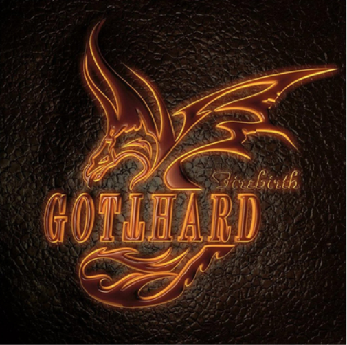 Gotthard Firebirth (CD) Album
