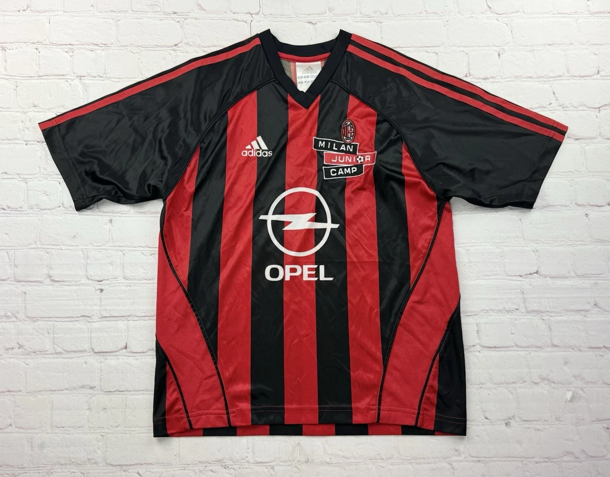 AC Milan Boys International Club Soccer Fan Jerseys for sale | eBay