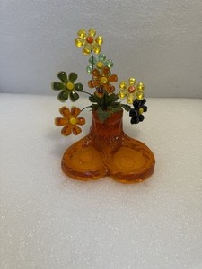 ☆レア☆ 1960's Lucite Flower ルーサイト ヴィンテージ Lucite