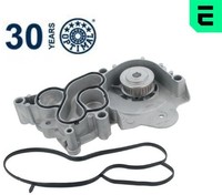 Optimal AQ-2393 Wasserpumpe Wapu FüR Audi FüR Seat FüR Skoda FüR VW