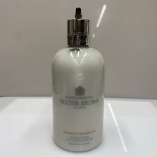 Molton Brown Heavenly Gingerlily Hand Lotion 10 oz - Broken Pump