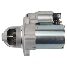Starter Motor-EX TRQ STA03096