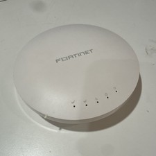 FORTINET WAP WIRELESS ACCESS POINT FAP-221C FORTIAP-221C