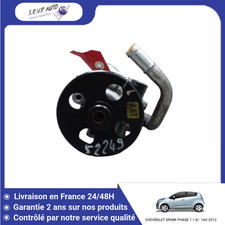 Pompe direction assistée Chevrolet SPARK