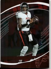 2025 Panini Absolute - Michael Penix Jr. #84