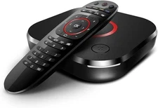 Original MAG 544 W3 4K Set Top Box Multimedia Player Internet TV Receiver 216...