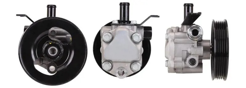 Pompa servosterzo idraulico 15-0386 ELSTOCK per KIA CARNIVAL II - Immagine 2