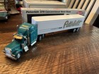 liberty classics 1/64 Peterbilt Truck And Trailer