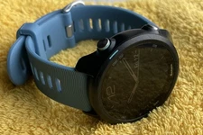 Garmin Forerunner 245 Music GPS Running Watch - Aqua