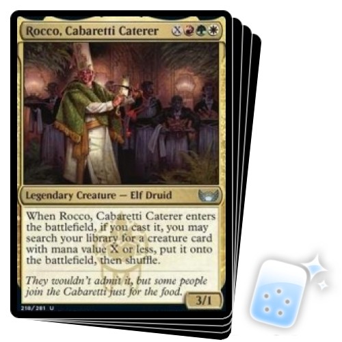 mtg cabaretti cards Cabaretti Courtyard - Streets of New Capenna