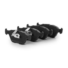 FEBI BILSTEIN Plaquettes de frein Avant pour BMW 3 Berline (E46) Plaquettes de