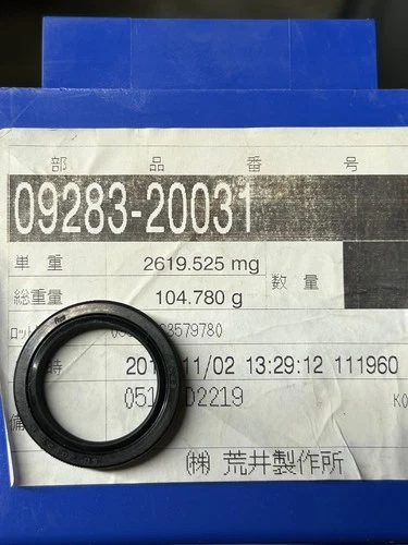 eBay listing photo