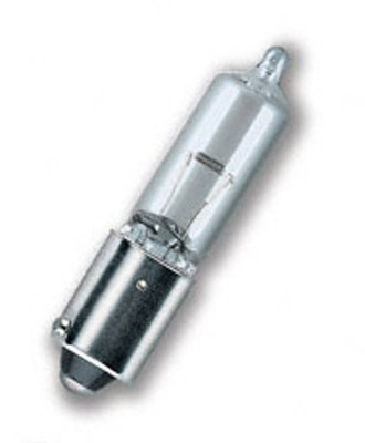 Glühlampe Leseleuchte ORIGINAL ams-OSRAM 64113 12V 10W Sockelglühlampe