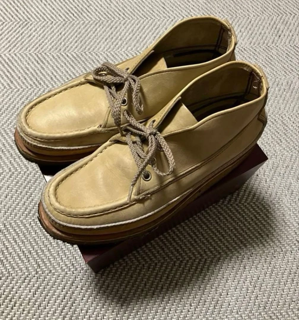 Russell Moccasin Men's Boots for Sale | Shop New & Used Men's