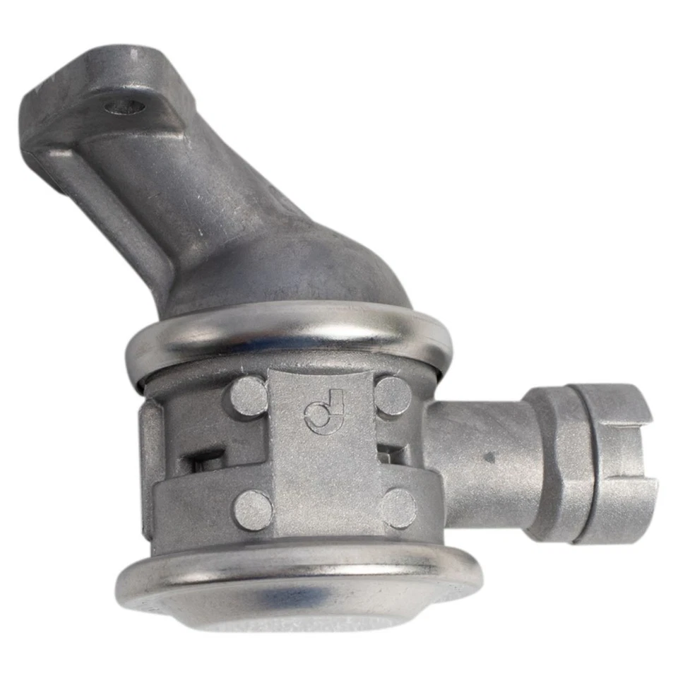 Válvula EGR compatible con 04-05 BMW 545i 645Ci 02-05 745i 745Li 07-08 Alpina B7 Foto 4 de 4