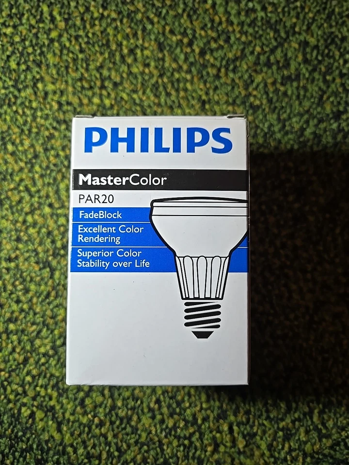 Philips MasterColor - CDM-R Elite Par20 - 35 W/930 E26 30DG - 2017 - Image 2 of 4
