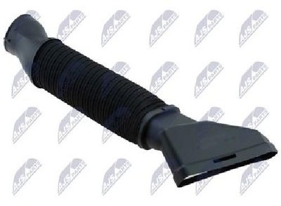 Original NTY Ansaugschlauch Luftfilter GPP-ME-072 für Mercedes-Benz