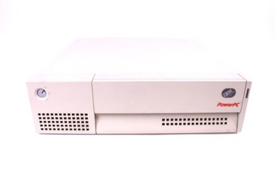 IBM RISC System 6000 Modell 42T Typ 7006 Server Computer Vintage *Ungetestet
